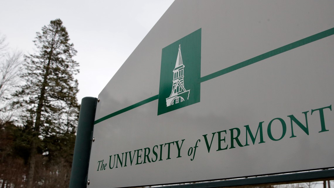 Suspect in shooting of 3 men of Palestinian descent near the University of Vermont pleads not guilty