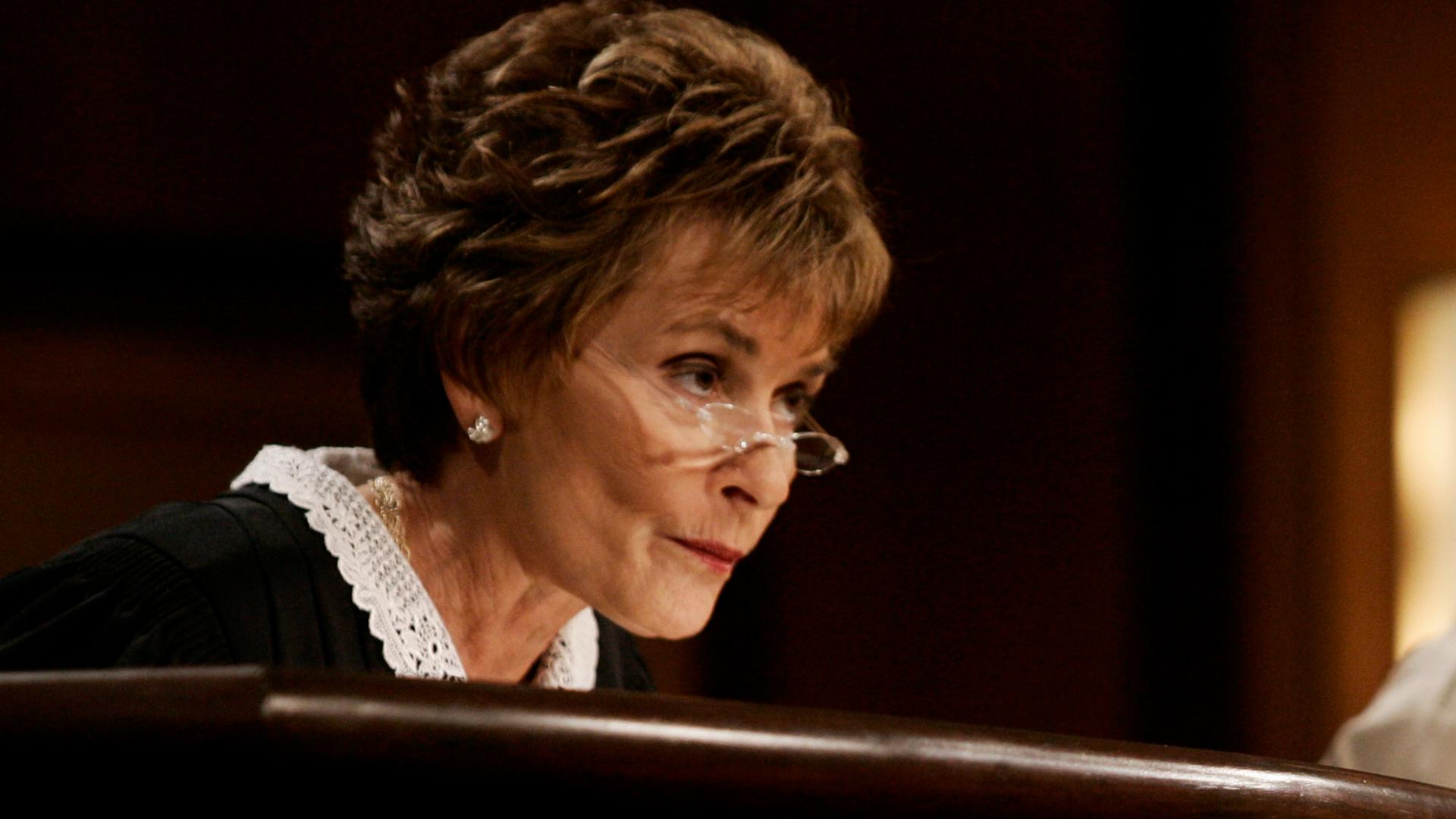 Judge Judy to retire from 'on-camera work' after three decades