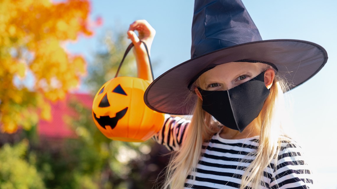 Halloween costume ideas: List of 2020's most-searched costumes | khou.com