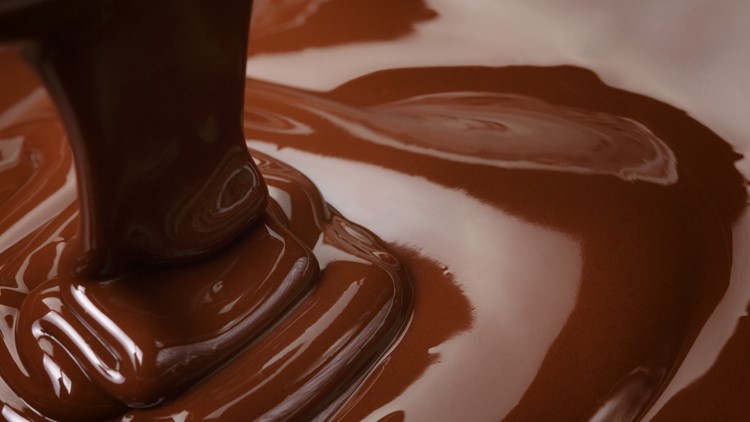 Throw it out: Recall alert updated for brand of chocolate due to salmonella
