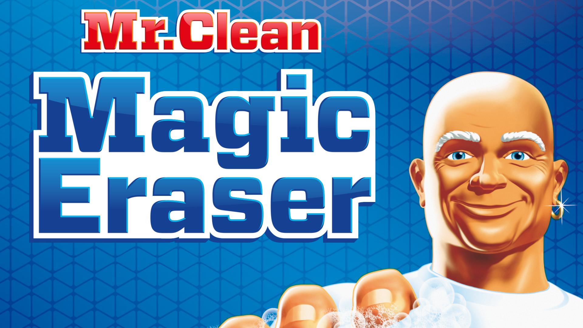 Mr. Clean Rendert Is 'Mr. Clean' actually retiring? Here’s what the brand says of the ...