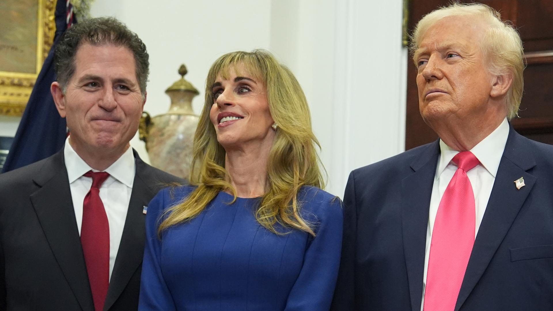 How to sign up your child for a 'Trump Account' this tax season | khou.com