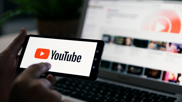 YouTube reverses policy on false claims about past US elections