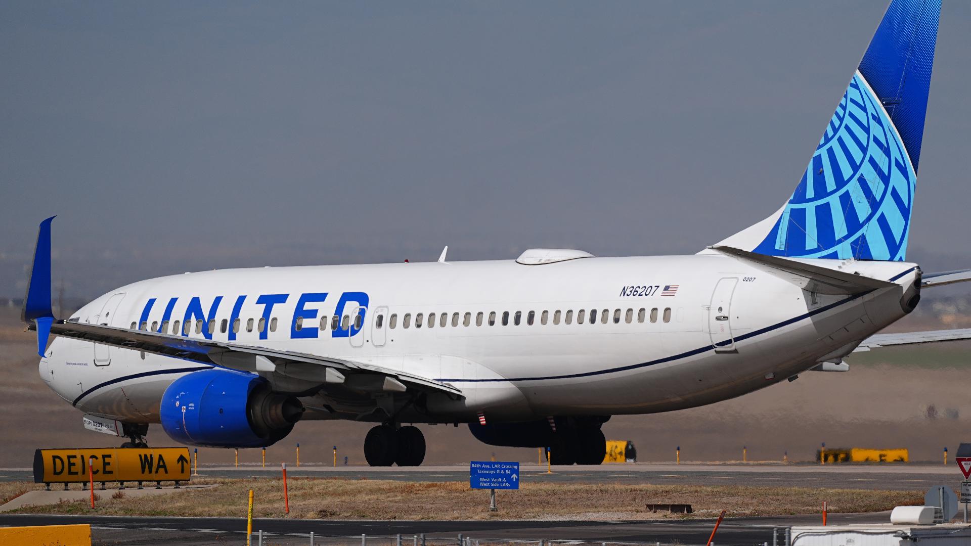 Khou Weather United adds 10 new cities in airline's largest international expansion ...