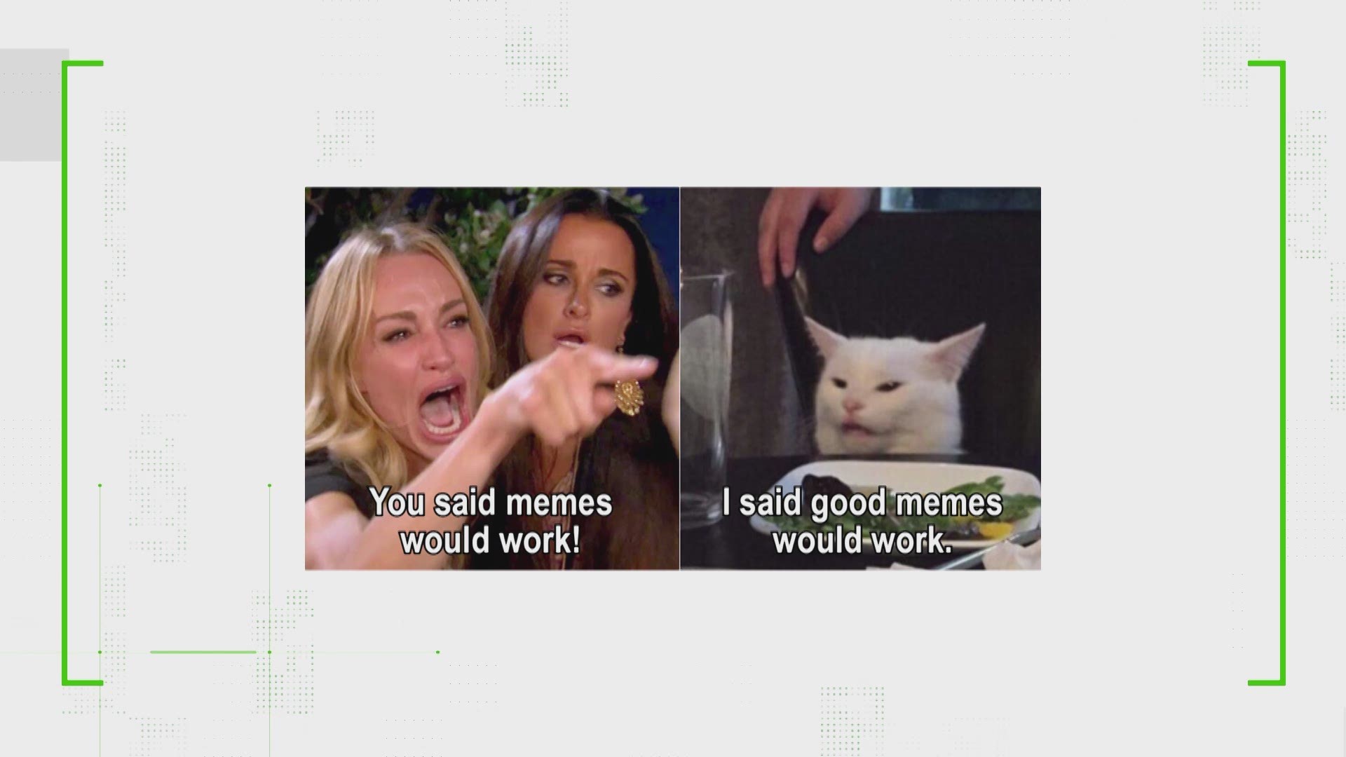 Prebunk Series Why You Should Be Skeptical Of Facts Shared In Memes Khou Com