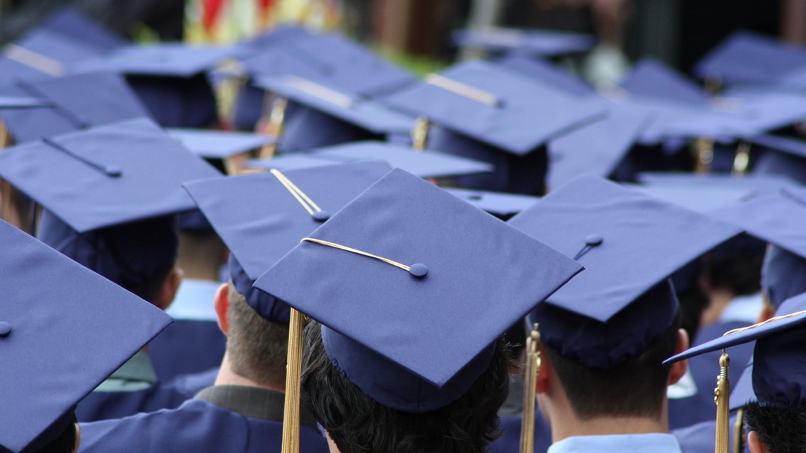 Is student loan forgiveness canceled? | Latest court ruling - Vimarsana News