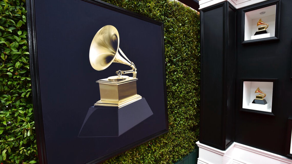 2023 Grammy Nominations Beyoncé Kendrick Lamar Adele Lead List