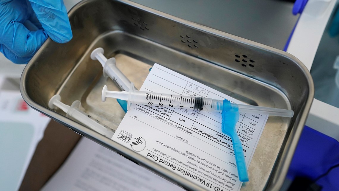 Pengadilan banding tetap menjalankan mandat vaksin administrasi Biden