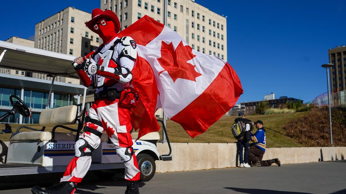 Canada awaits Alberta referendum results after Carney urges voters to ...