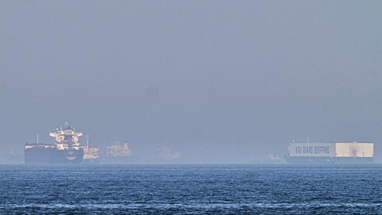 UAE reports drone and missile attack as Iran war ceasefire is challenged