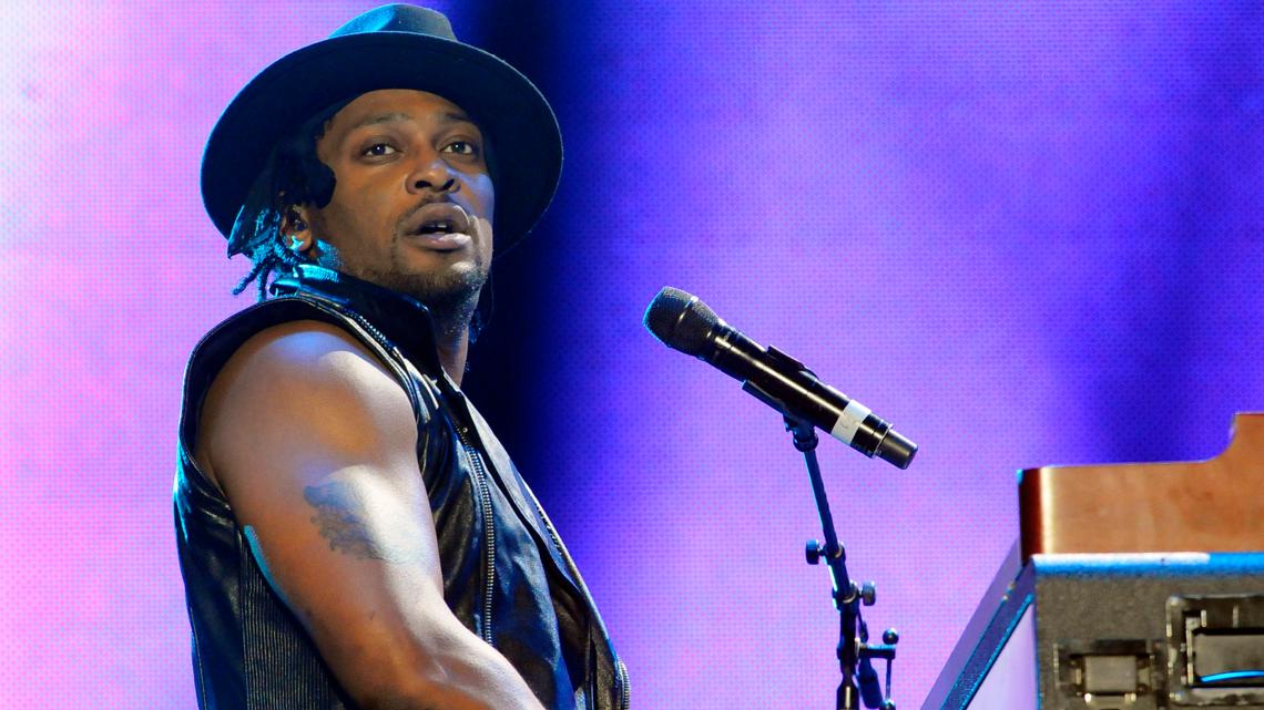 D'Angelo, neo-soul pioneer and Grammy winner, dies at 51 after
