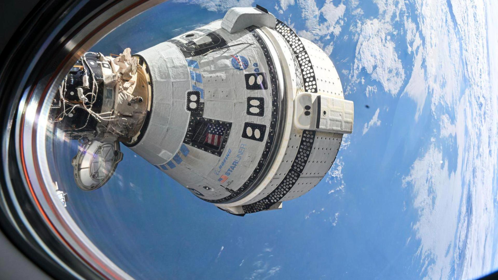 NASA To Decide When Boeing Starliner Astronauts Will Return Home | Khou.com