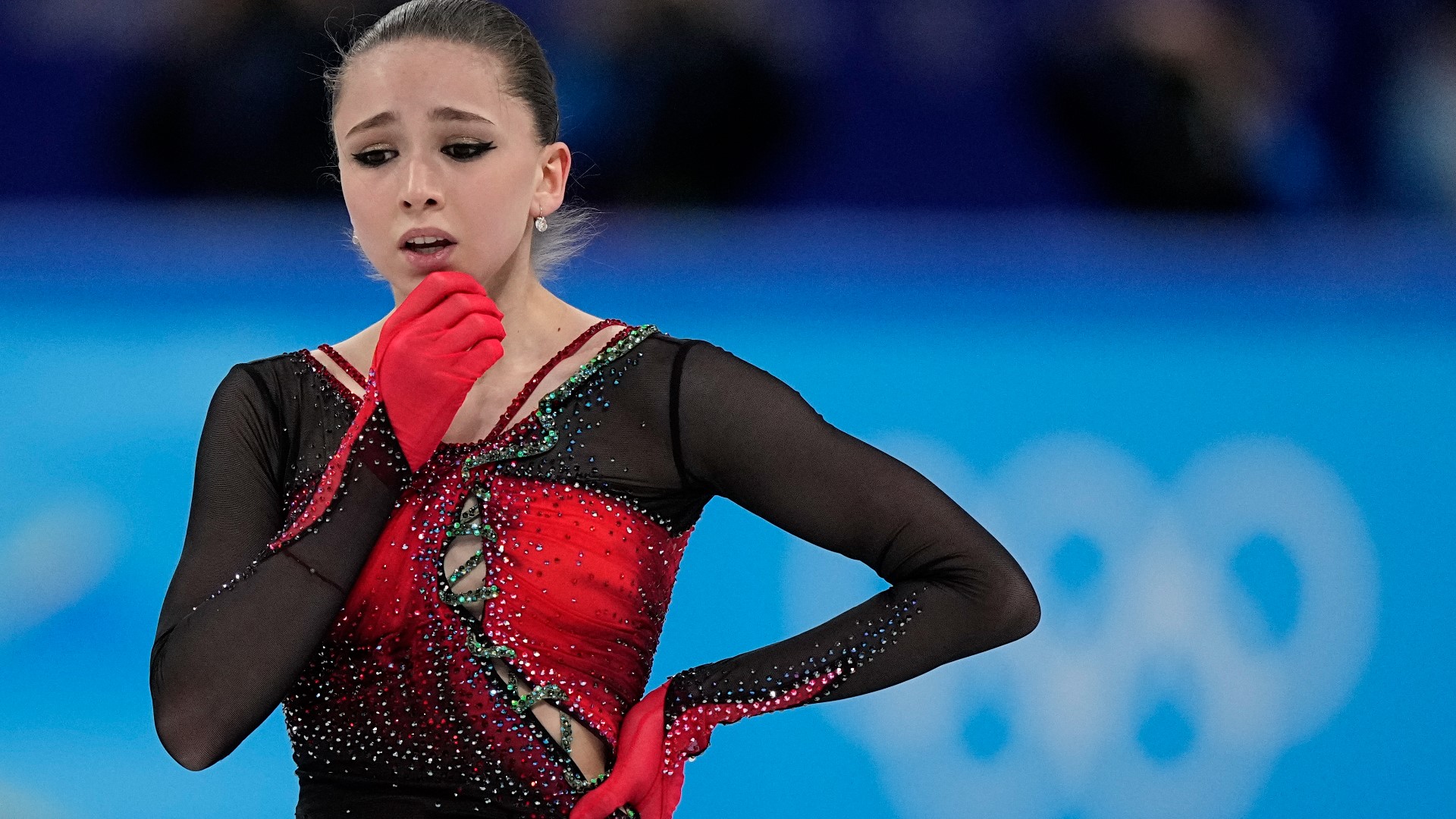 Olympic Figure Skater Kamila Valieva Positive Drug Test: Reports | Khou.com