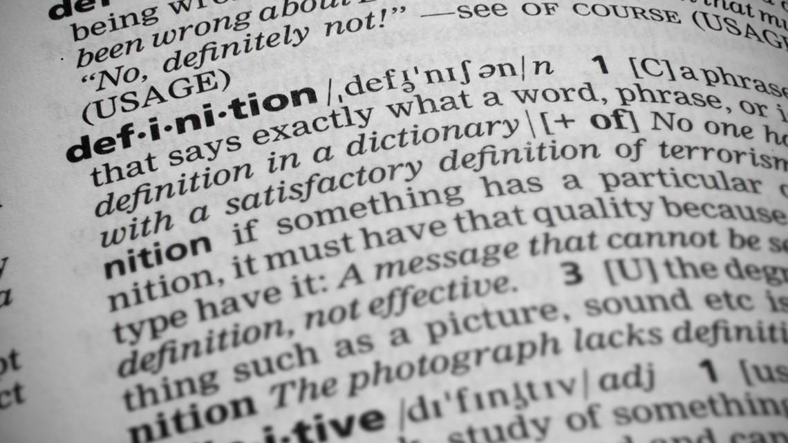 'Gaslighting' is Merriam-Webster's 2022 word of the year - Vimarsana News