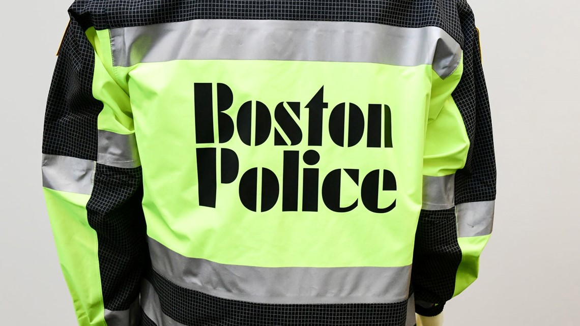 Boston Police: Uniforms stolen ahead of Boston Marathon - Vimarsana News