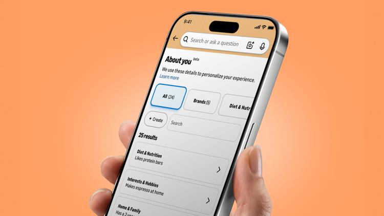 Amazon's AI Customer Profiles Expose Data Accuracy Gaps | Seller Targeting Opportunities