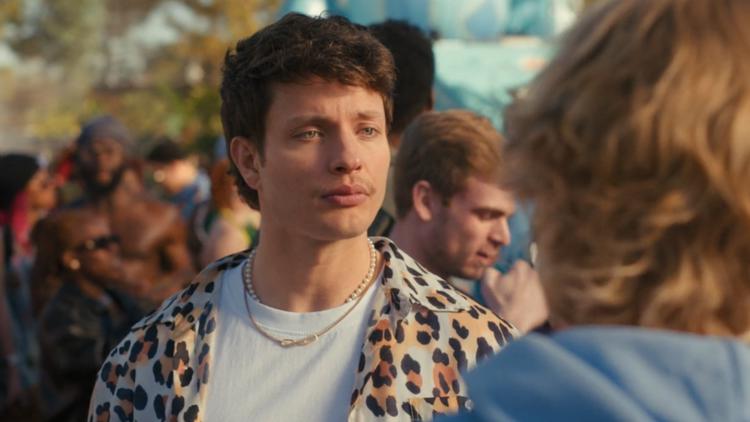 Read Matt Rife, Owen Wilson preview comedy 'Rolling Loud: The Movie'