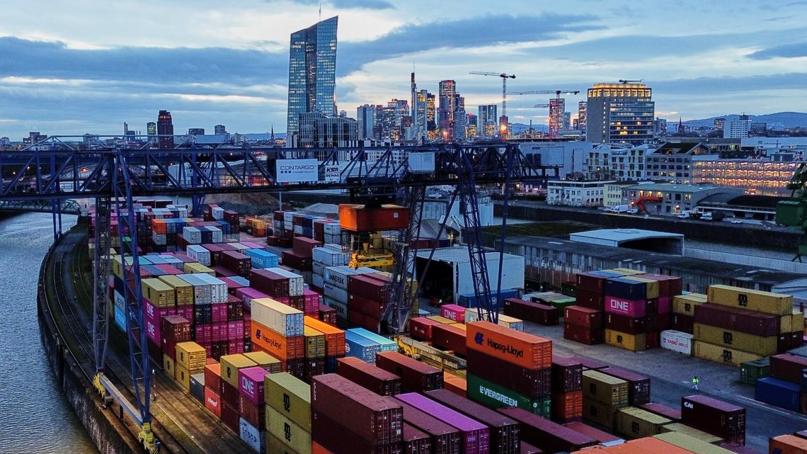 Judge rules companies are entitled to refunds for Trump tariffs ...