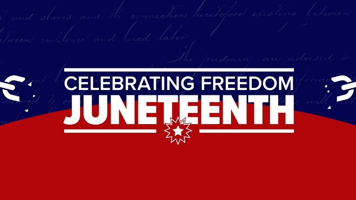 Juneteenth 2022: The history, importance and how to celebrate