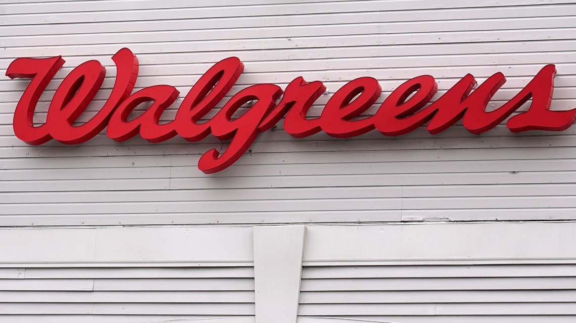 Walgreens mengakhiri batasan online untuk obat demam anak-anak