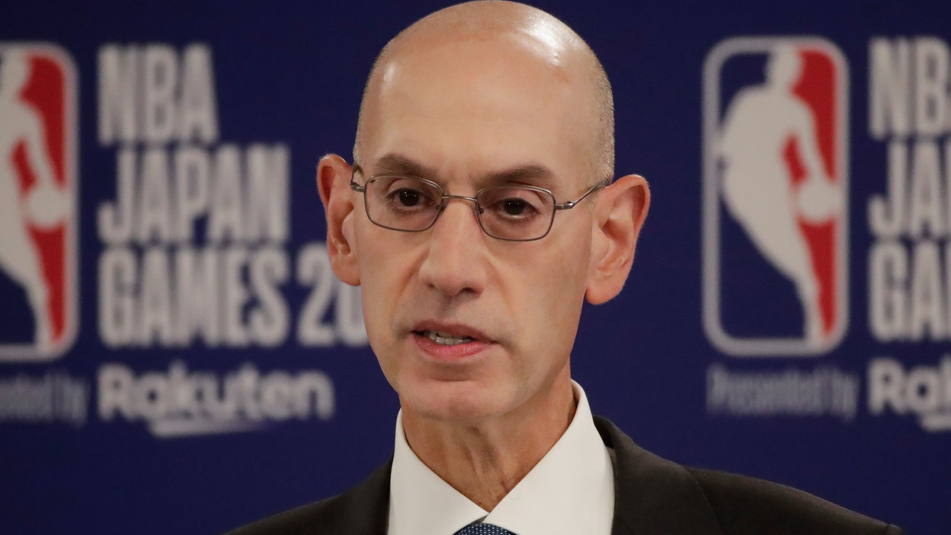 NBA, teams discuss shortening season, midyear tournament