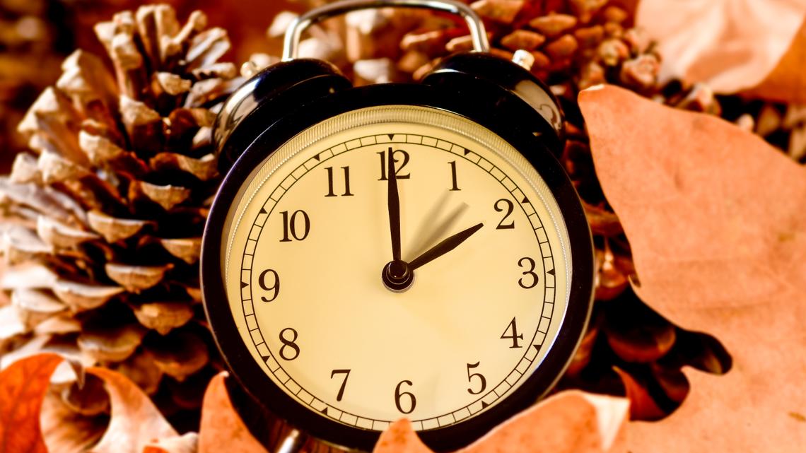 Daylight saving time: When do clocks fall back in 2024? | khou.com