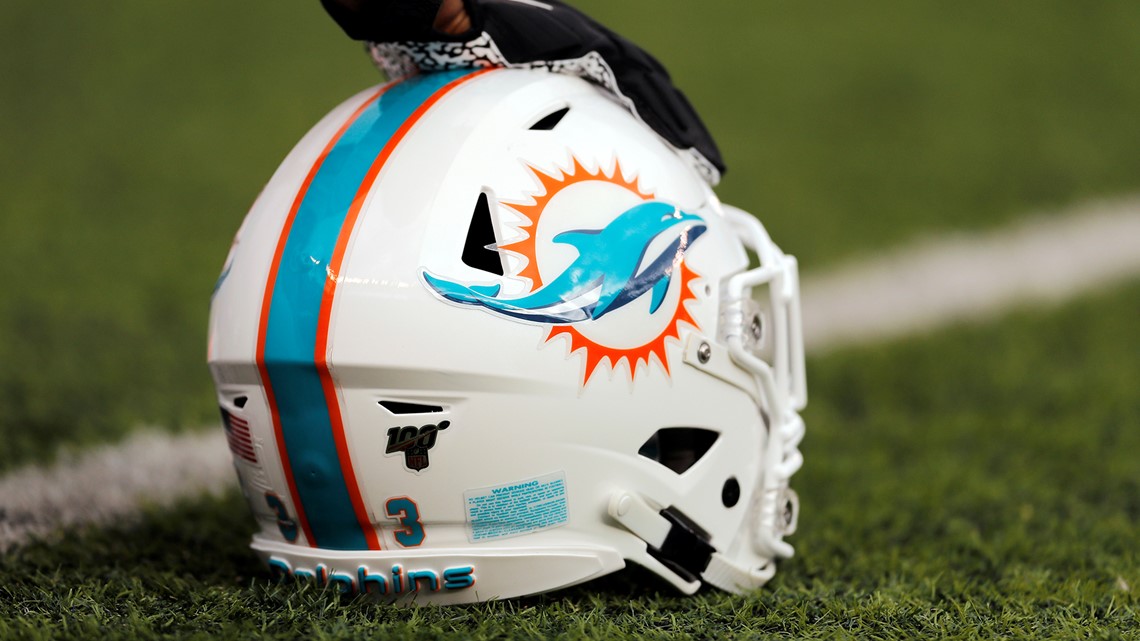 Miami Dolphins lose draft picks, Ross suspended by NFL