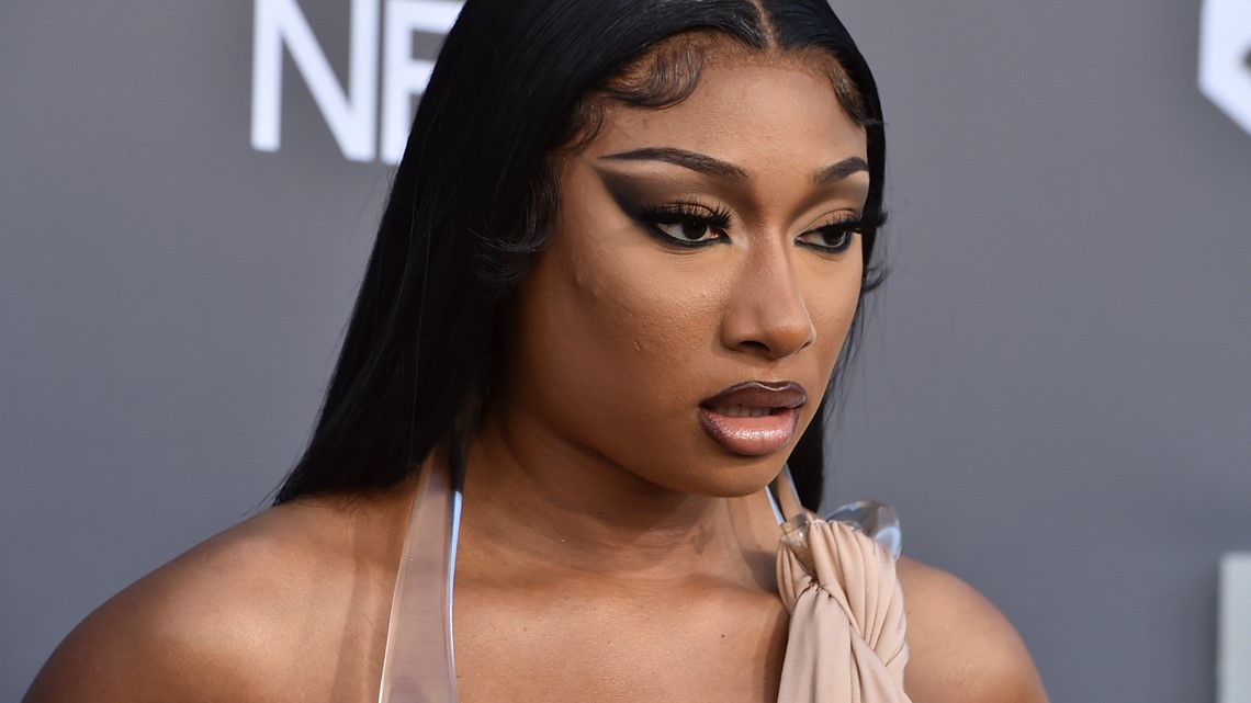 Lawsuit claims Megan Thee Stallion had sex in front of employee | khou.com