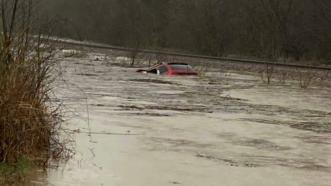 Deadly tornado, storms roll through Mississippi, Alabama - Vimarsana News