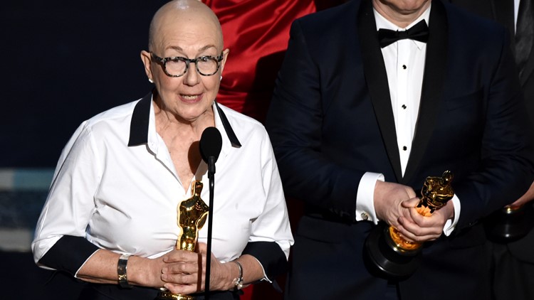 Oscar-winning documentary filmmaker Julia Reichert dies after cancer battle