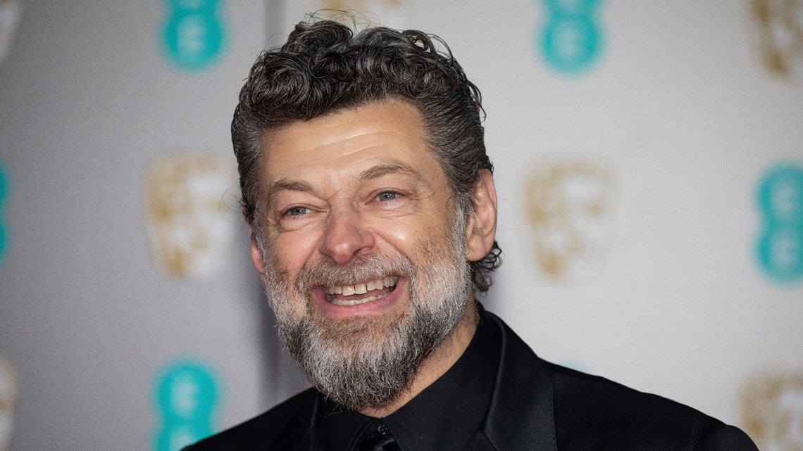 Gollum Actor Andy Serkis to Serve as Second Unit Director on 'The Hobbit'  (Exclusive) – The Hollywood Reporter