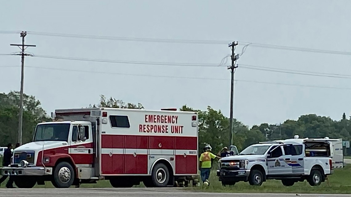 15 killed after bus carrying seniors hits semi-truck in Canada - Vimarsana News