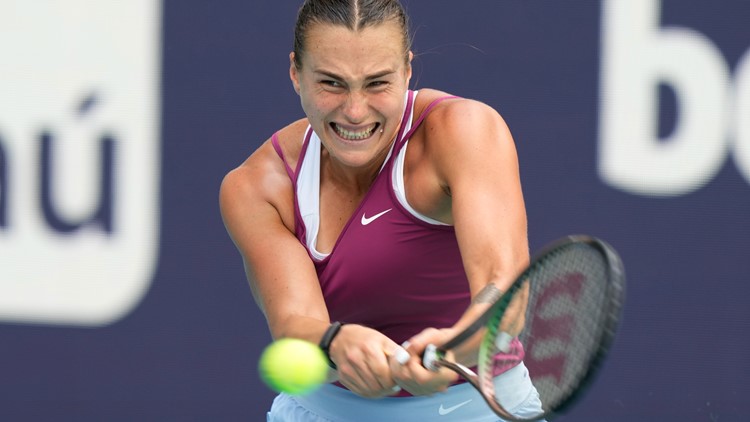 Wimbledon drops ban on Russians, lets them play as neutrals