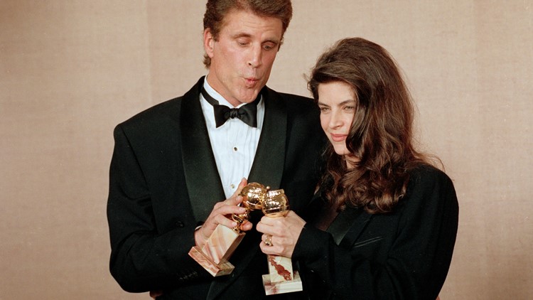 Actress Kirstie Alley remembered by friends, former co-stars