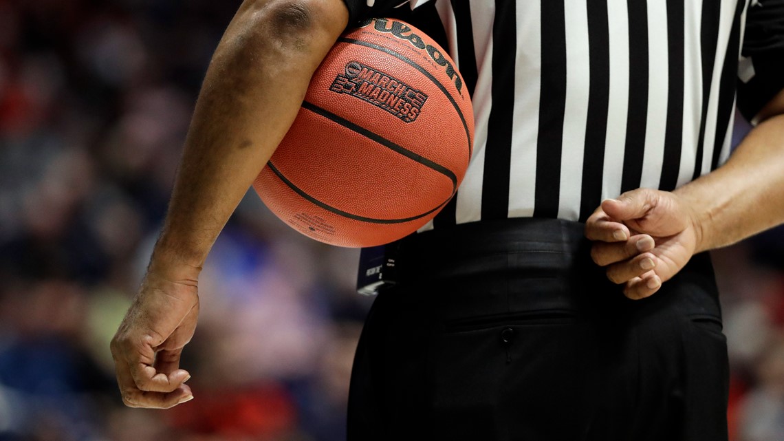 March Madness 2023 How Much Are Referees Paid 1773