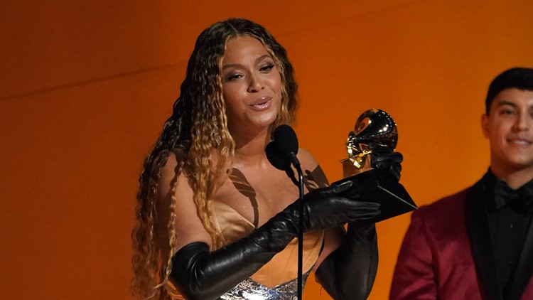 Grammys 2023: Houston well-represented at Sunday night's ceremony