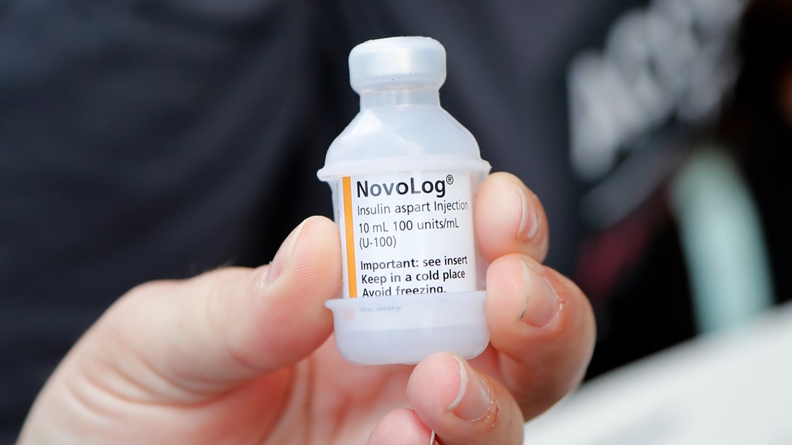 Novo Nordisk merencanakan pemotongan harga insulin, mengikuti Eli Lilly