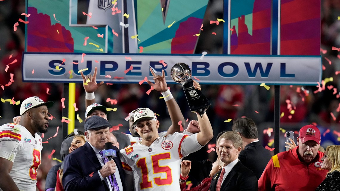 Four grand narratives for potential KC Chiefs vs. Eagles Super Bowl