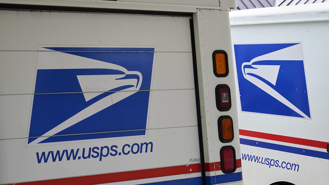 Alat tes COVID-19 gratis: Kapan USPS akan mengirimkannya?
