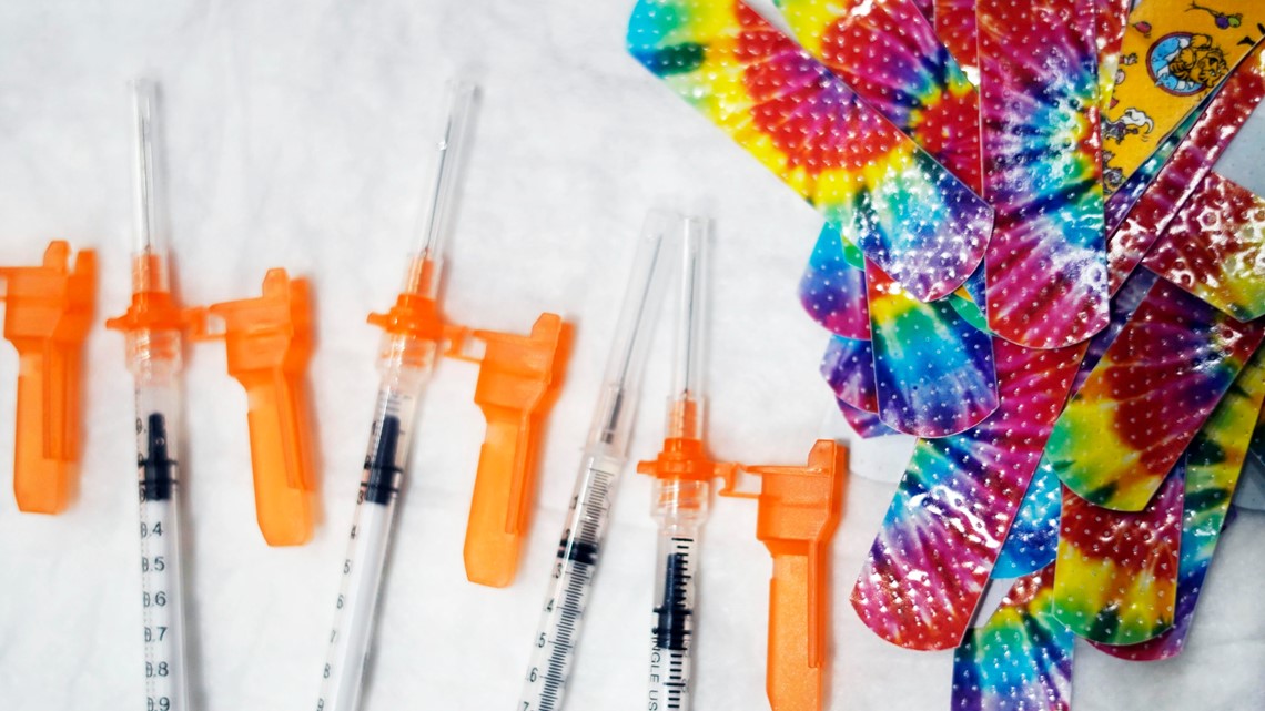 Vaksin COVID untuk anak di bawah 5 tahun disahkan oleh FDA