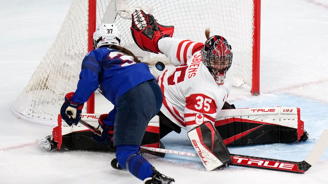 What is icing in hockey?