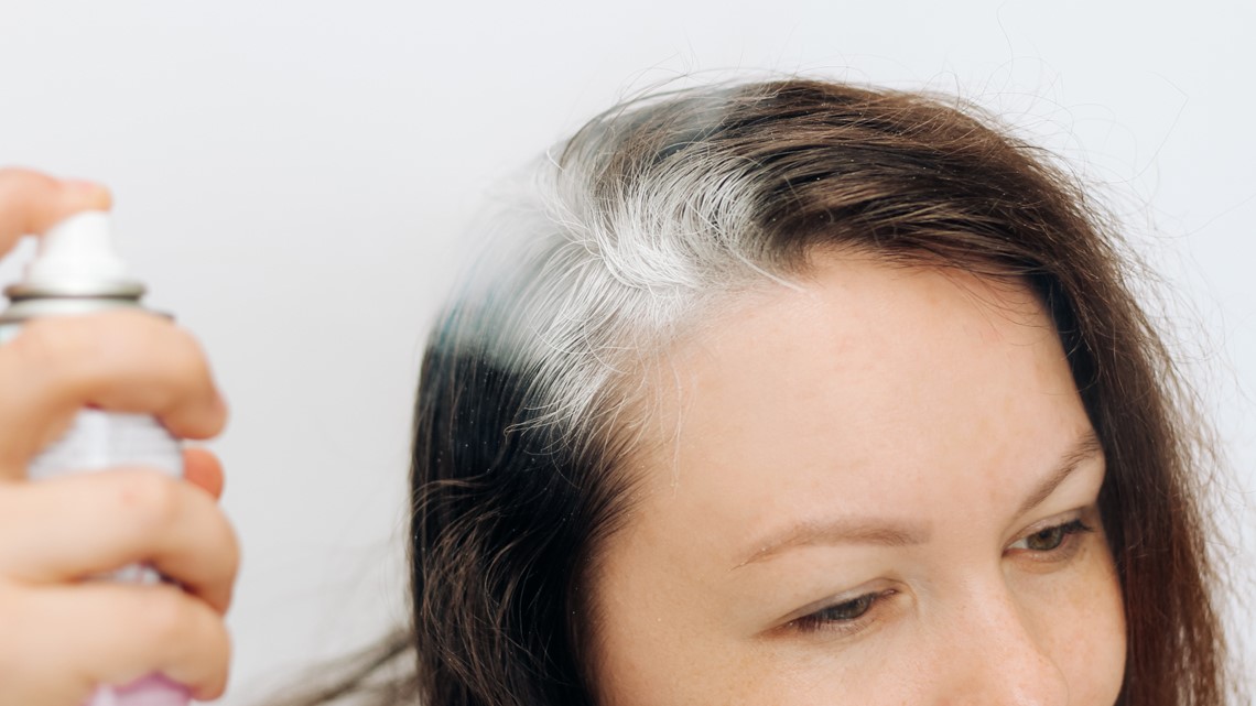 Dry shampoo recall Nexxus, TRESemmé, Suave on list