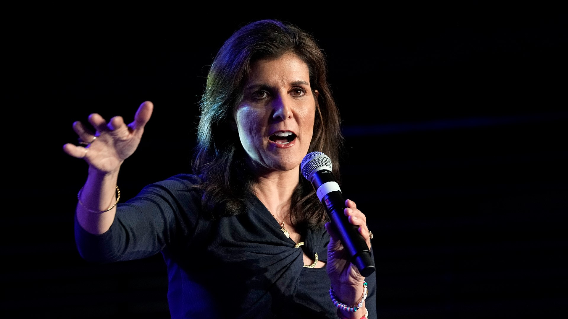 Nikki Haley will suspend her presidential campaign Wednesday after being soundly defeated across the country on Super Tuesday.