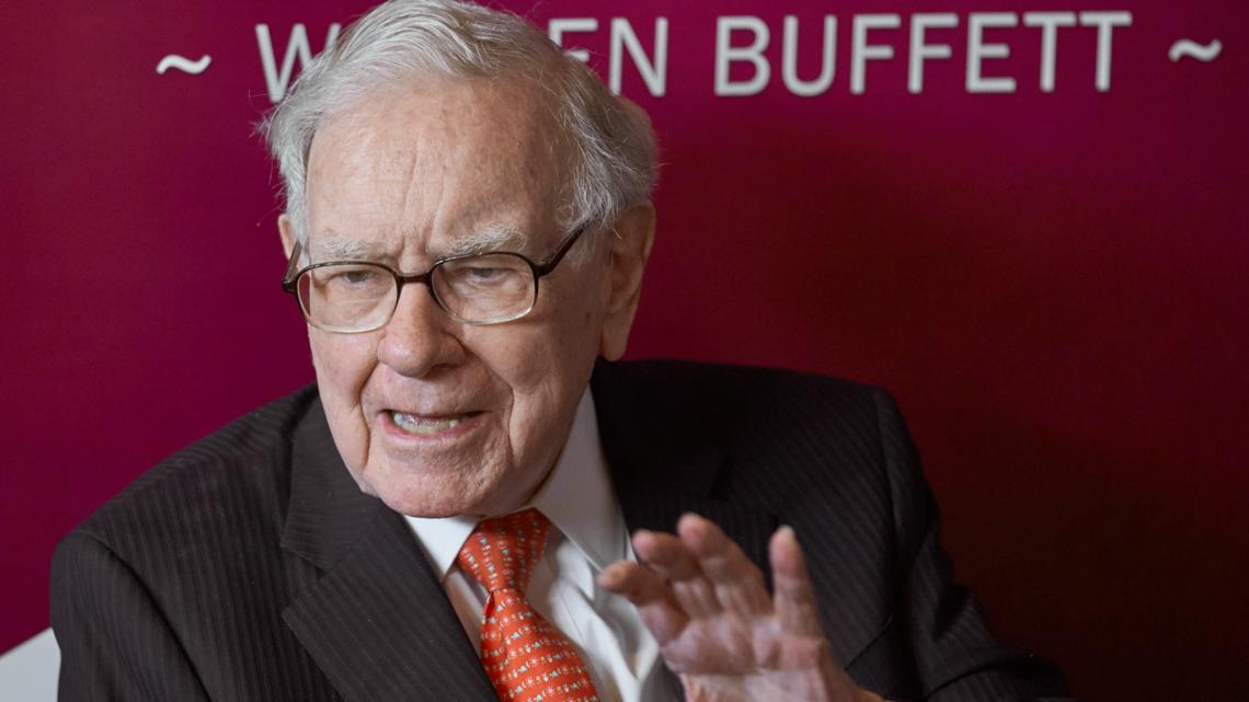 Warren Buffett finds a winner in million dollar March Madness challenge