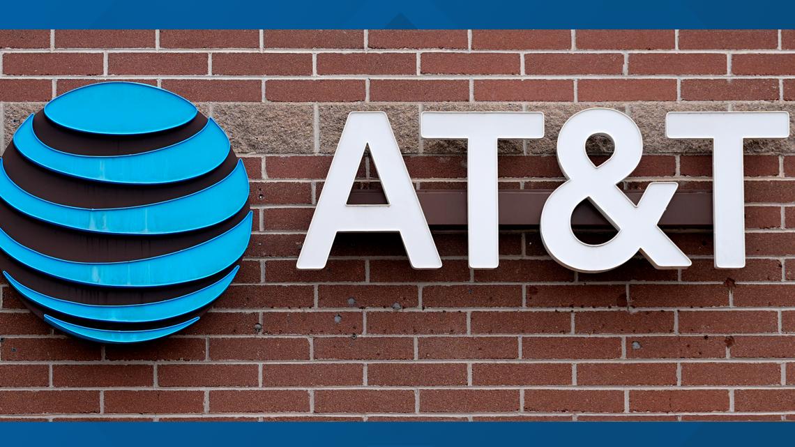 AT&T data breach: How to know if you were affected, what to do | khou.com