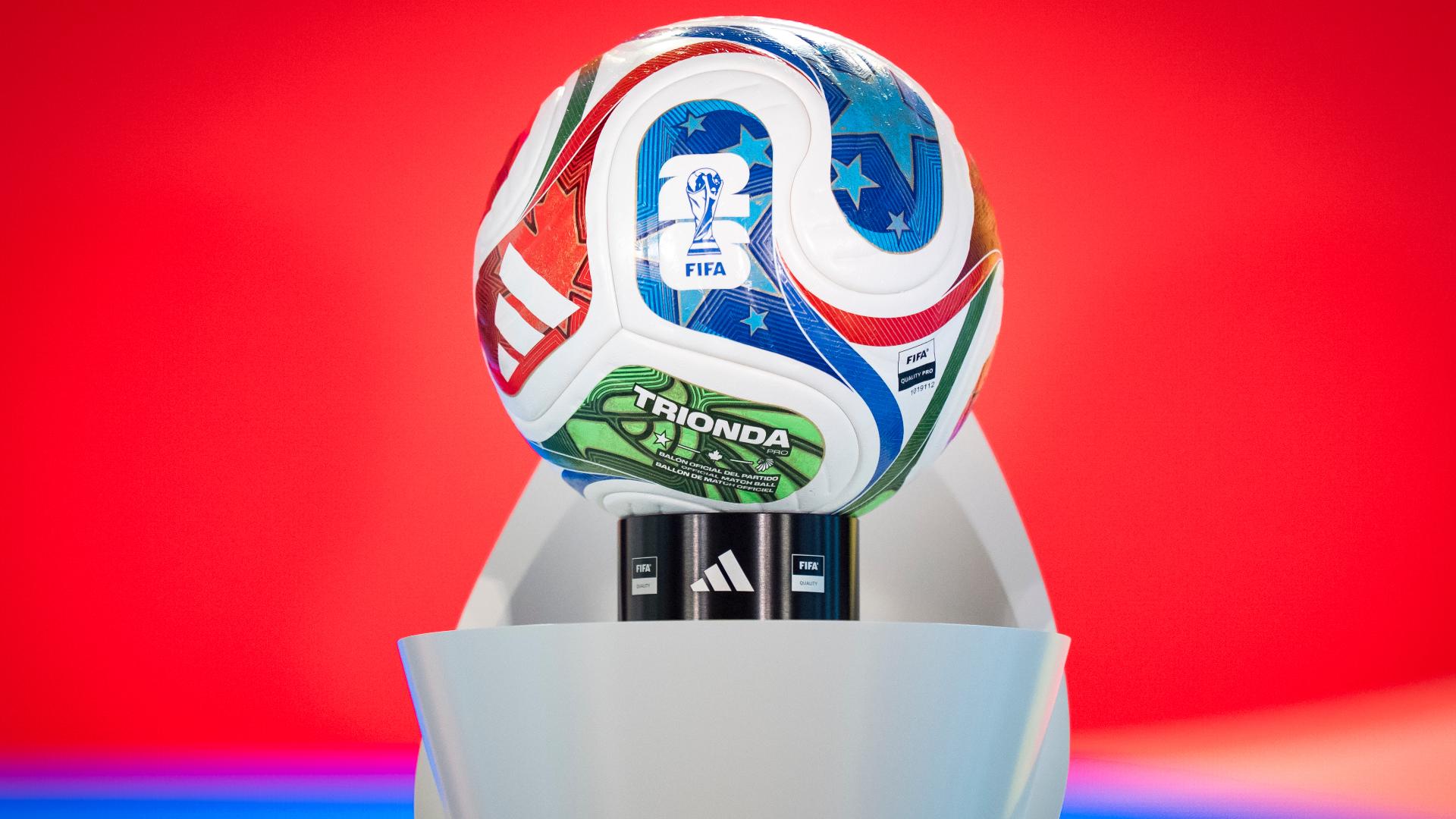 2026 World Cup draw: Everything you need to know | khou.com
