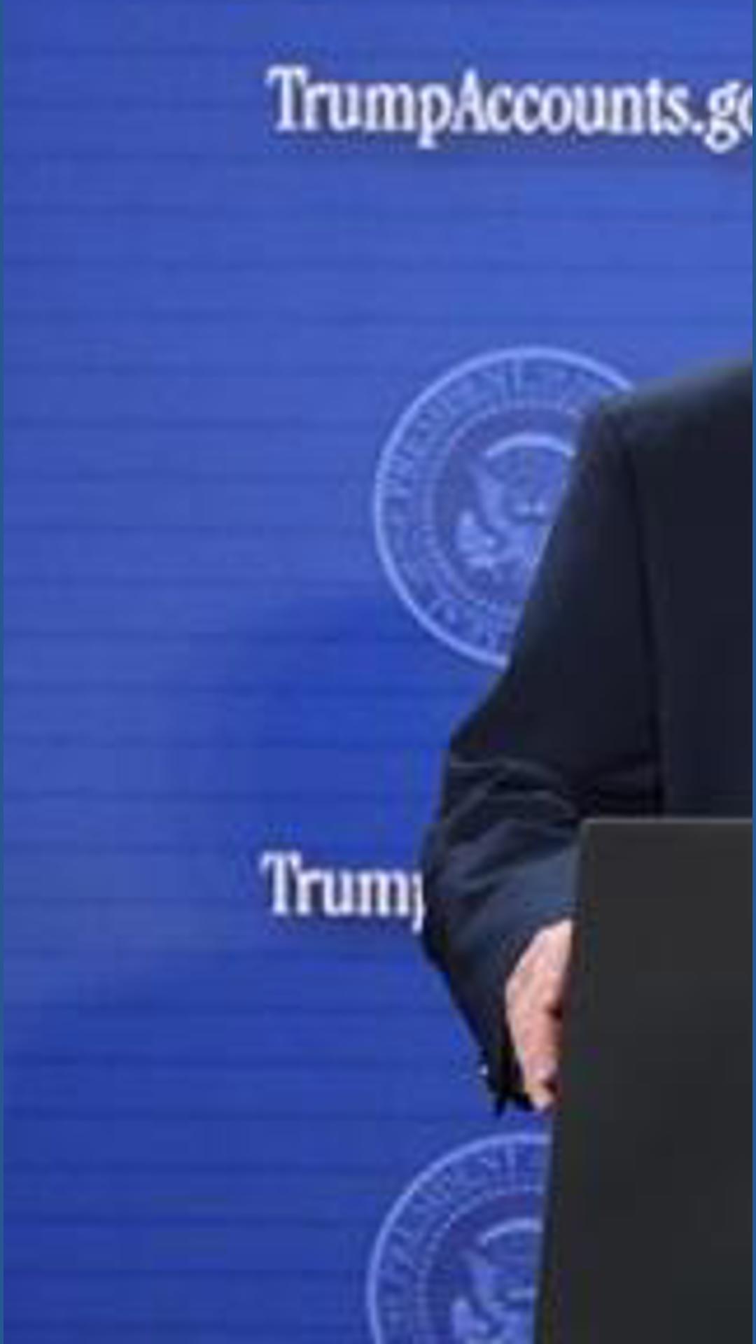Khou Weather What parents need to know about automatic enrollment in 'Trump Accounts ...