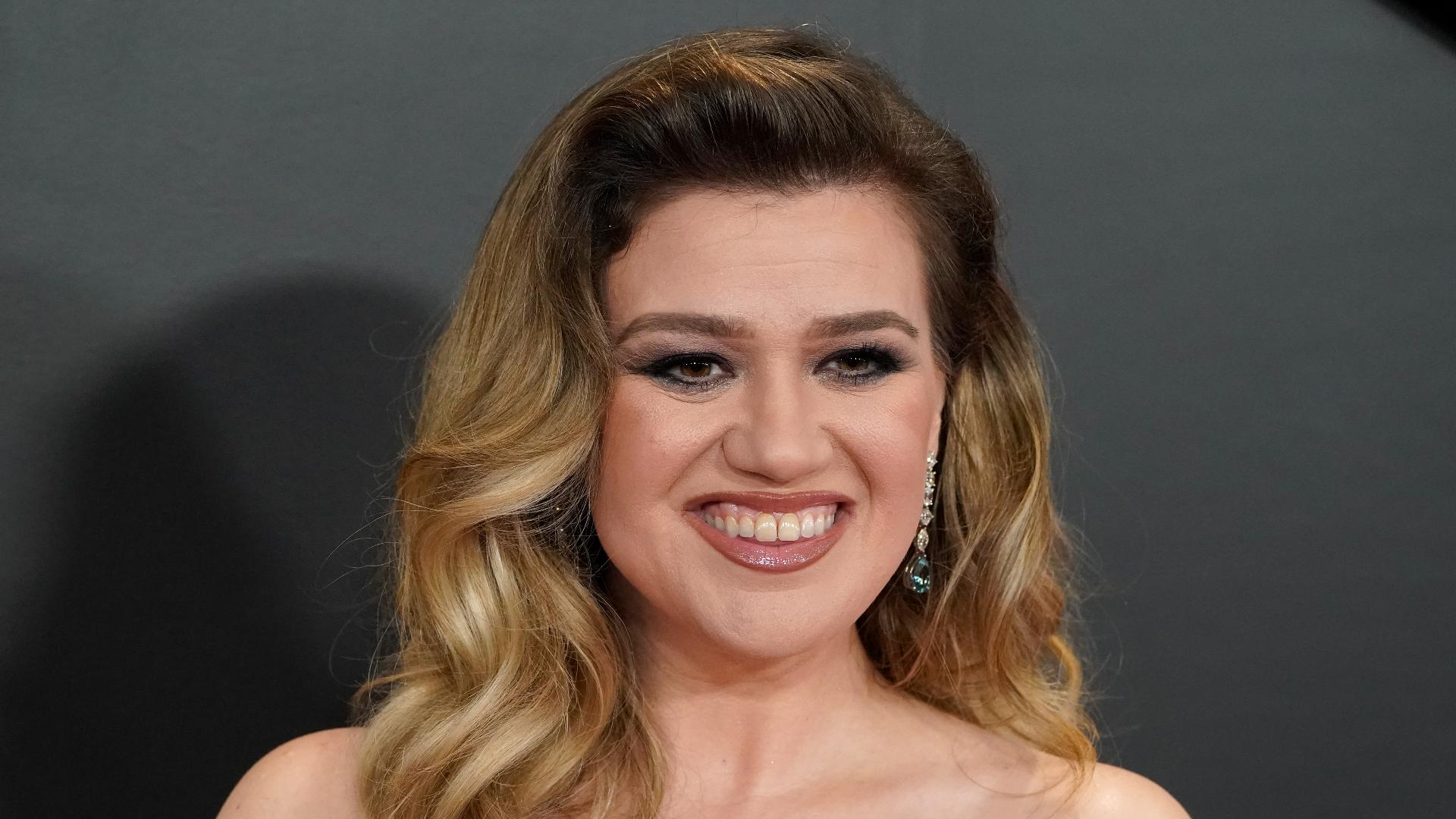 Where was Kelly Clarkson? Report reveals reason why she was gone from