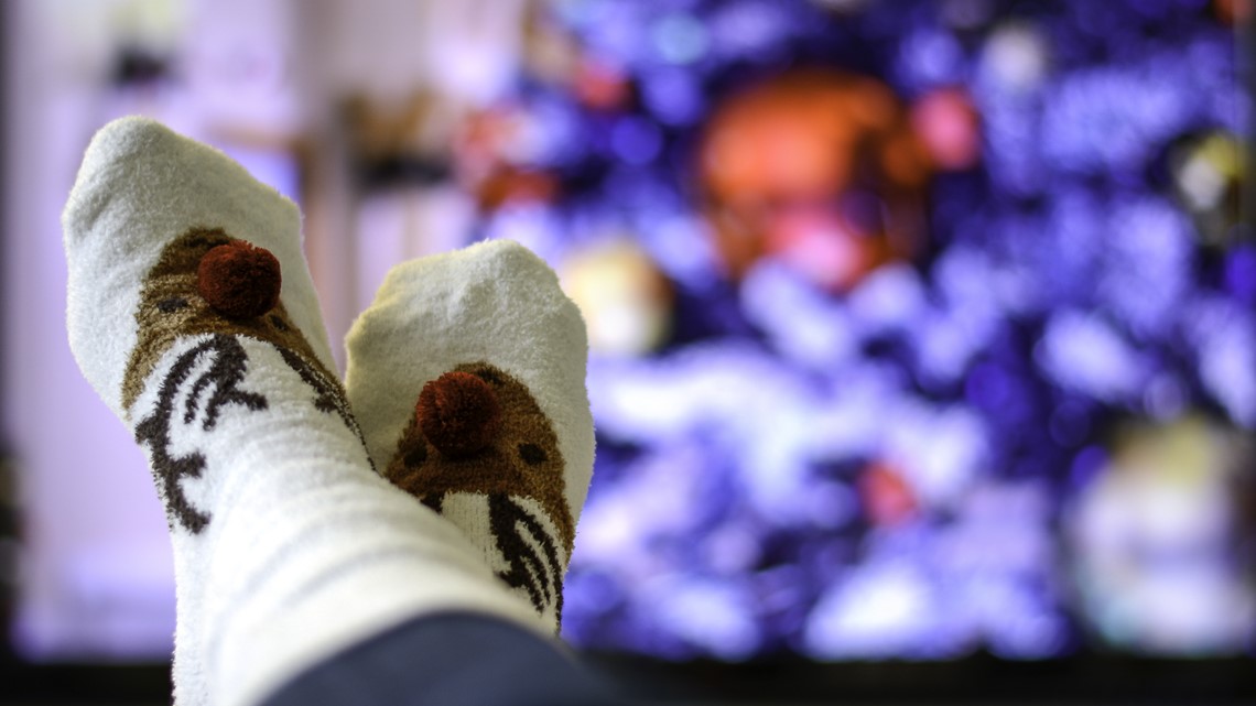 Want to get paid $2,500 to watch Christmas movies? Here's how. - Vimarsana News