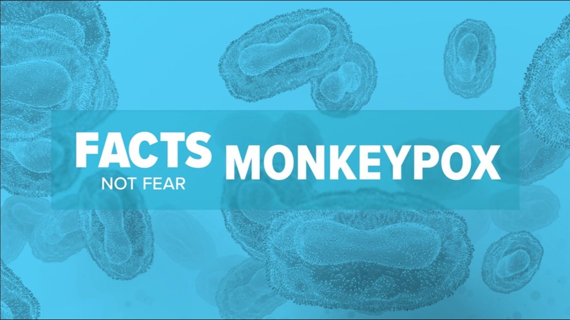 Monkeypox: Apa yang benar dan salah?